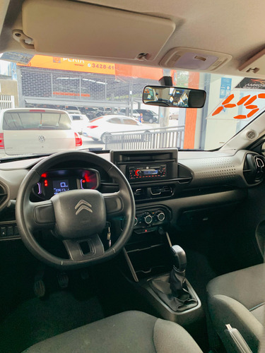 Citroën C3 1.0 FIREFLY FLEX LIVE MANUAL