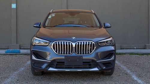 Imagen 8 de 12 de Bmw X1 2021 5p Sdrive 20ia L4/2.0/t Aut Trans Deportiva