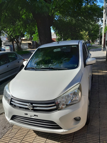 Suzuki Celerio 1.0 Gl 5p