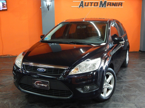 Imagen 1 de 22 de Ford Focus Trend 2012 1.6- Excelente Estado! Único Dueño!!!