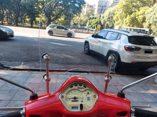 Piaggio Vespa Lx 150 I.e. Entrega Inmediata! Origen: Italia