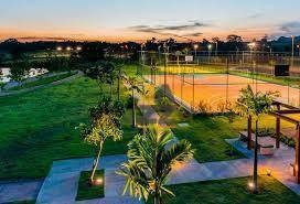 Imagem 10 de 20 de Terreno À Venda, 504 M² Por R$ 300.000,00 - Tamboré Jaguariúna - Jaguariúna/sp - Te2378