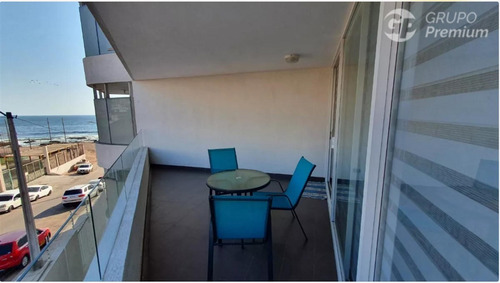 Departamento 2d+2b+e+b Acceso A La Playa.