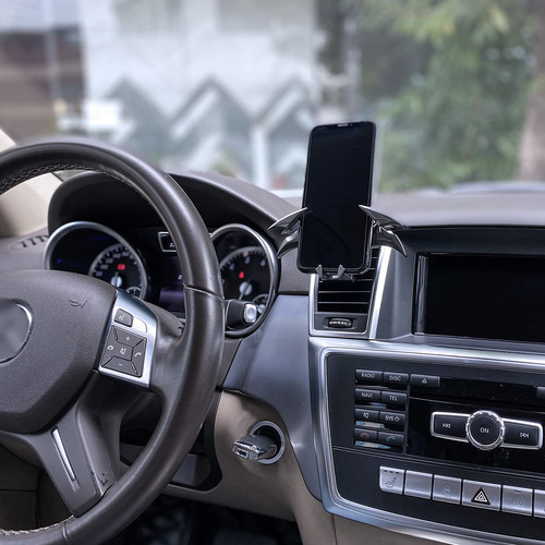 Ands Holder For Desk, Cell Phone Mount For Men Gifts Car