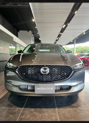 Mazda CX-30 CARBON EDICION