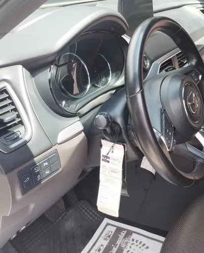 Mazda CX-9 2.5 Grand Touring Lx Camioneta