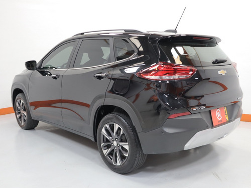 Chevrolet Tracker PREMIER 1.2 TP T CT 4X2