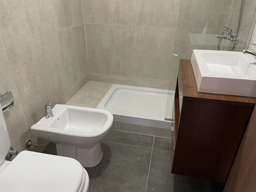 Imagen 10 de 18 de Venta Monoambiente Con Balcón A Estrenar