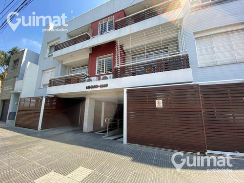 Imagen 2 de 30 de 305m2 - 5 Ambientes Con Terraza Propia Y Cochera - Villa Del Parque - Guimat Propiedades