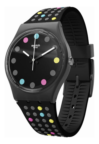 Reloj Swatch Boule A Facette