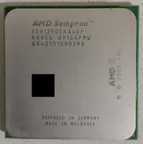 Comprar Micro Procesador Amd Sempron Le- 1250 2.2ghz Am2