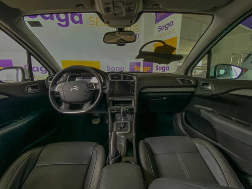 Citroen C4l Shine Aut