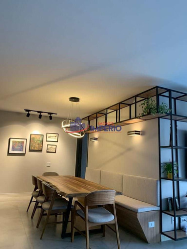 Imagem 2 de 29 de Apartamento Com 3 Dorms, Centro, Guarulhos - R$ 1.7 Mi, Cod: 9112 - V9112