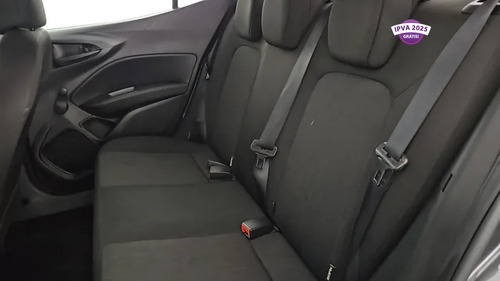 Fiat Argo Drive 1.0 (Flex)