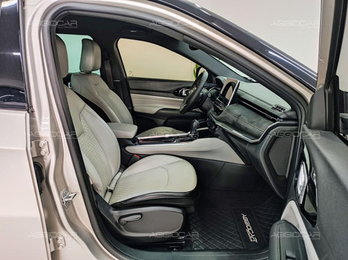 Jeep Commander Limited T270 1.3 Tb Flex Aut