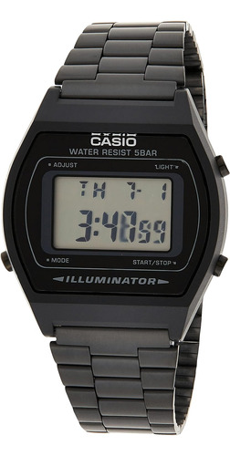 Reloj Pulsera  Casio B640wb1adf