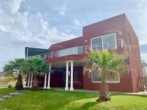 Imagen 12 de 30 de Casa En Venta Punta Piedras Manantiales Punta Del Este - Ref: 29282