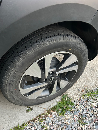 Hyundai HB20 X CROSS 1.6 Premium At 5p