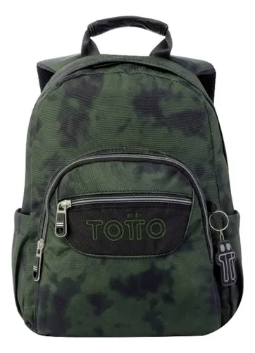Bolsos escolares totto hotsell