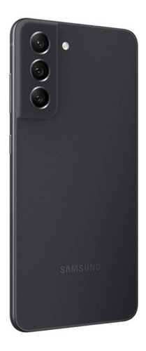 Imagen 6 de 9 de Samsung Galaxy S21 Fe Gris Oscuro 5g 128 GB 6 GB