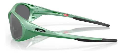 Oakley | Guadalupe - Eyejacket Redux - Mint Green Metallic Oakley | Guadalupe - Eyejacket Redux - Mint Green Metallic
