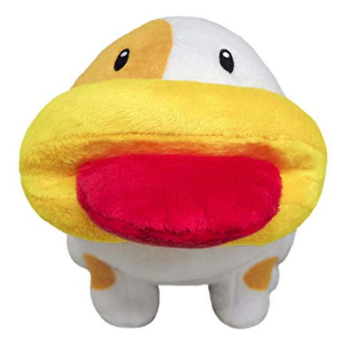 Little Buddy 1730 Super Mario World - Peluche De Perro Pooch