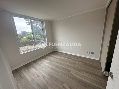 Departamento En Venta De 2 Dorm. Peñuelas