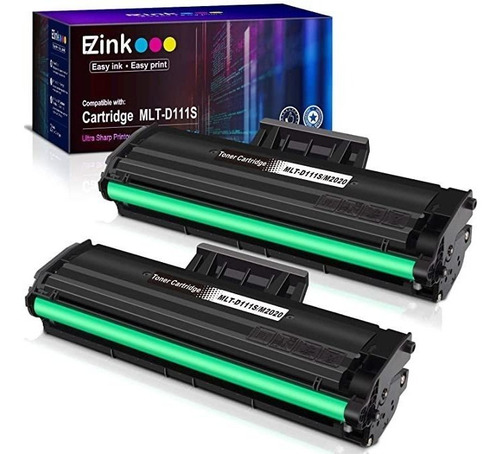 E-ink Z (tm) Reemplazo Compatible Cartucho De Tóner Para
