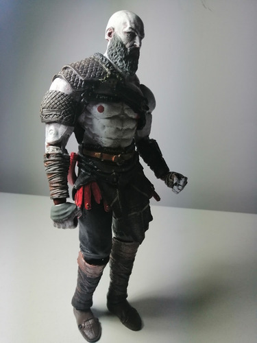 Imagen 4 de 5 de Figura de acción 2018 de Neca