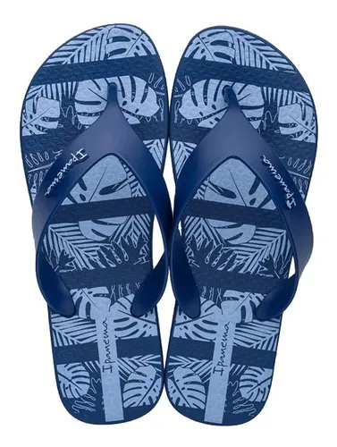 Ojotas outlet ipanema hombre