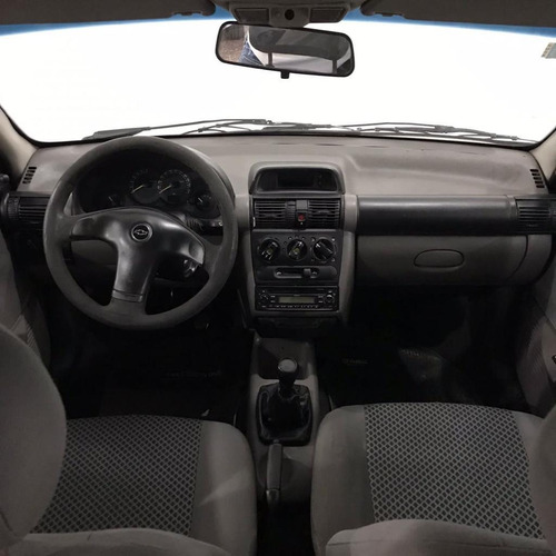 Chevrolet Corsa 1.4 Classic Gls