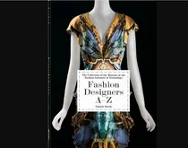 Comprar Diseñadores De Moda A - Z Valerie Steele Taschen