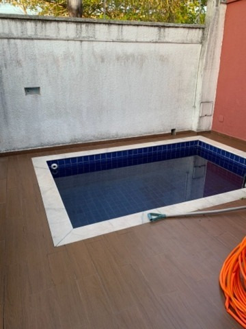 Imagem 2 de 8 de Casa Com Piscina Em Peruíbe. 7591 M H