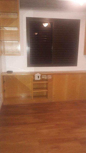 Imagem 5 de 16 de Apartamento Com 3 Dorms, Vila Suzana, São Paulo - R$ 1.48 Mi, Cod: 3297 - A3297