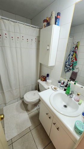 Casa En Venta De 3 Dorm. En Puente Alto