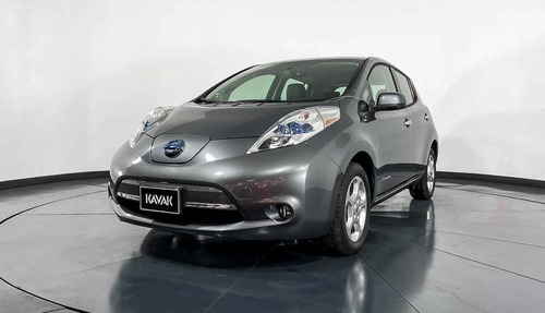 Imagen 1 de 15 de 104469 - Nissan Leaf 2017 Con Garantía