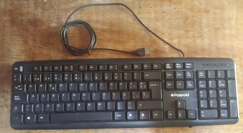 Imagen 5 de 5 de Teclados Para Computadoras