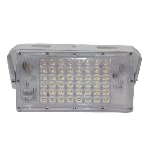 Reflector Led Luz Blanca 50w 6500k Rca