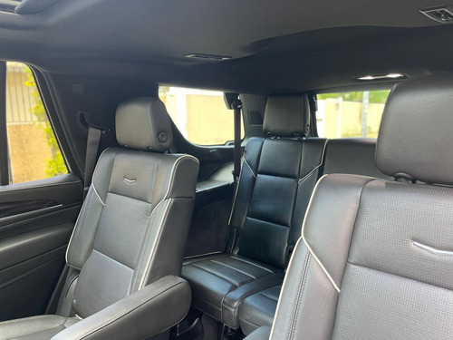 Imagen 7 de 15 de Cadillac Escalade 2021 Sport