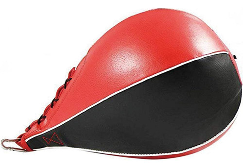 Bola De Reacción De Boxeo Con Forma De Pera Para Golpear, Pe