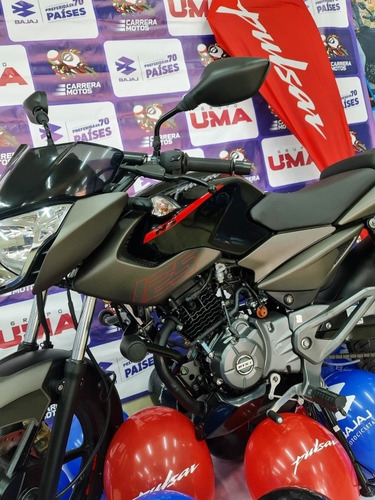 Imagen 4 de 20 de Pulsar Ns 125