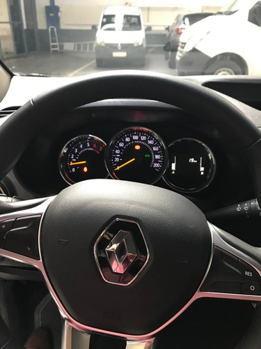 Renault Kangoo Stepway