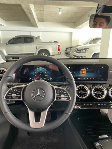 Imagen 9 de 15 de Mercedes-benz Clase A 2021 1.3 A200 163cv Progressive Hatch
