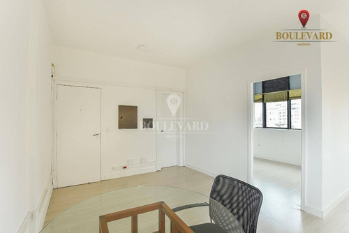 Imagem 5 de 17 de Sala À Venda No Comercial Batel, Por R$ 290.000 - Batel - Curitiba/pr - Sa0016