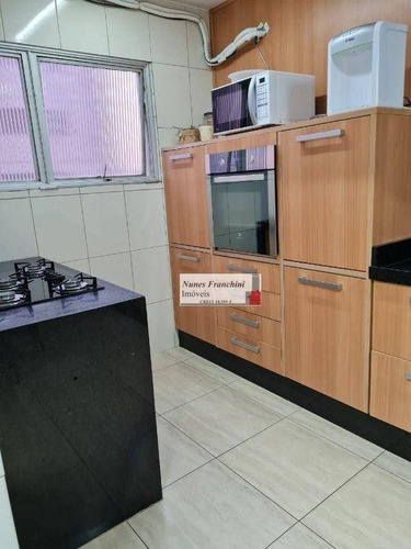 Imagem 8 de 21 de Apartamento À Venda, 90 M² Por R$ 550.000,00 - Casa Verde - São Paulo/sp - Ap8488