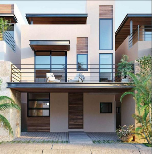 Casa - Playa Del Carmen