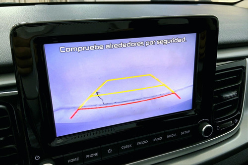 Imagen 25 de 25 de Kia Rio 4 Pts Lx, Tm6, A/ac, Ve, Ra-15