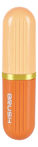 Cepillo De Limpieza Hidráulica, Cepillo Para Naranja
