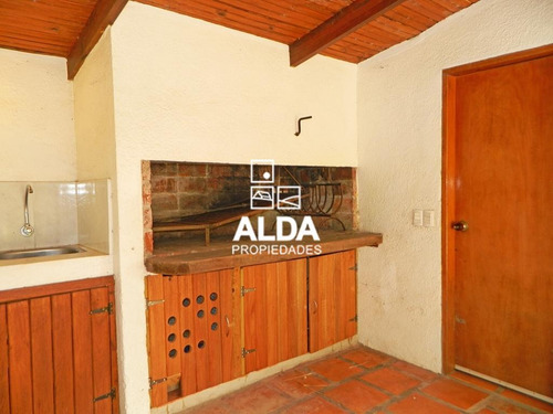 Casa Bella Vista Piriápolis 3 Dorms Venta Ca300129