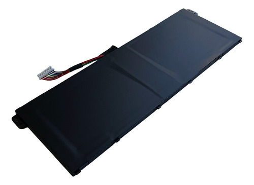Bateria Para Acer Nitro 5 An515-51-77fh 4800 Mah 7.4 V Bateria Preto